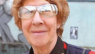 Yiya Murano, la envenenadora de Monserrat