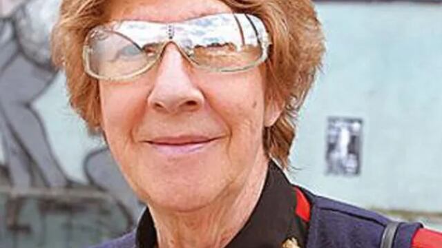 Yiya Murano, la envenenadora de Monserrat