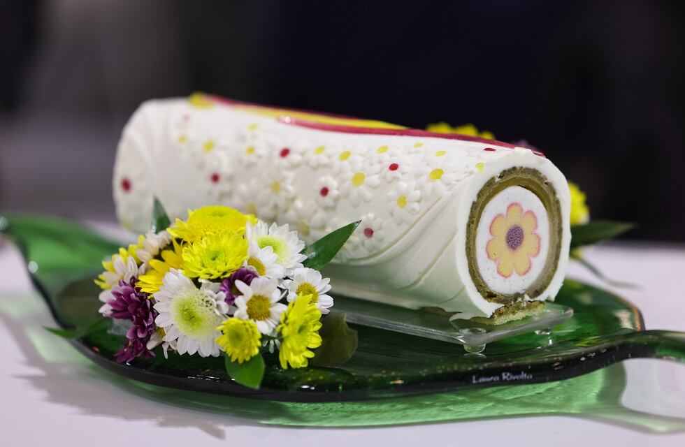 Otra coronación de gloria en Córdoba: quiénes ganaron la Copa América del Helado Artesanal
