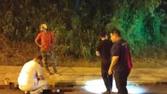 Investigan el homicidio de un joven en situación de calle en Puerto Iguazú.