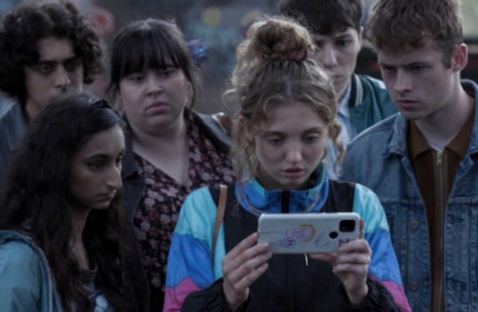 Lo nuevo de los productores de Sex Education: preparan una nueva serie de terror