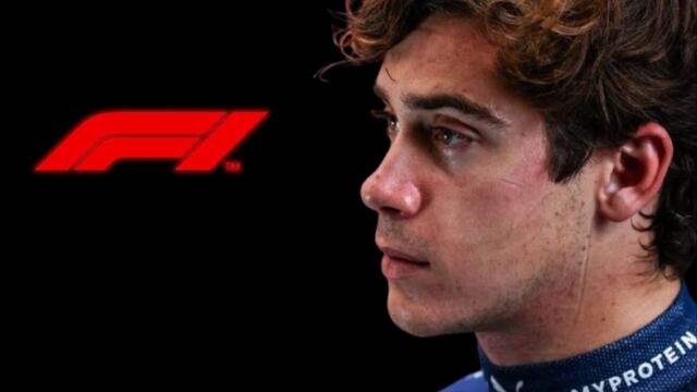 Franco Colapinto piensa en quedarse en la Fórmula 1