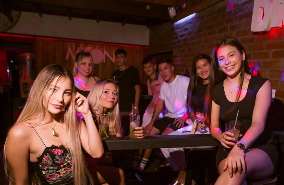 Bares y restaurantes de Eldorado podrán abrir hasta las 6 de la mañana el 24 de diciembre