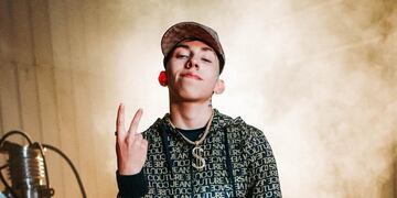 Standly, el creador de “Marisola Remix”, adelantó su próxima colaboración con Duki