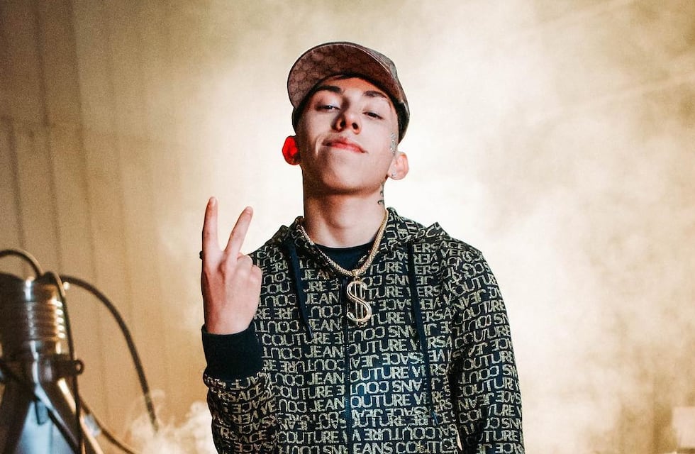 Standly, el creador de “Marisola Remix”, adelantó su próxima colaboración con Duki