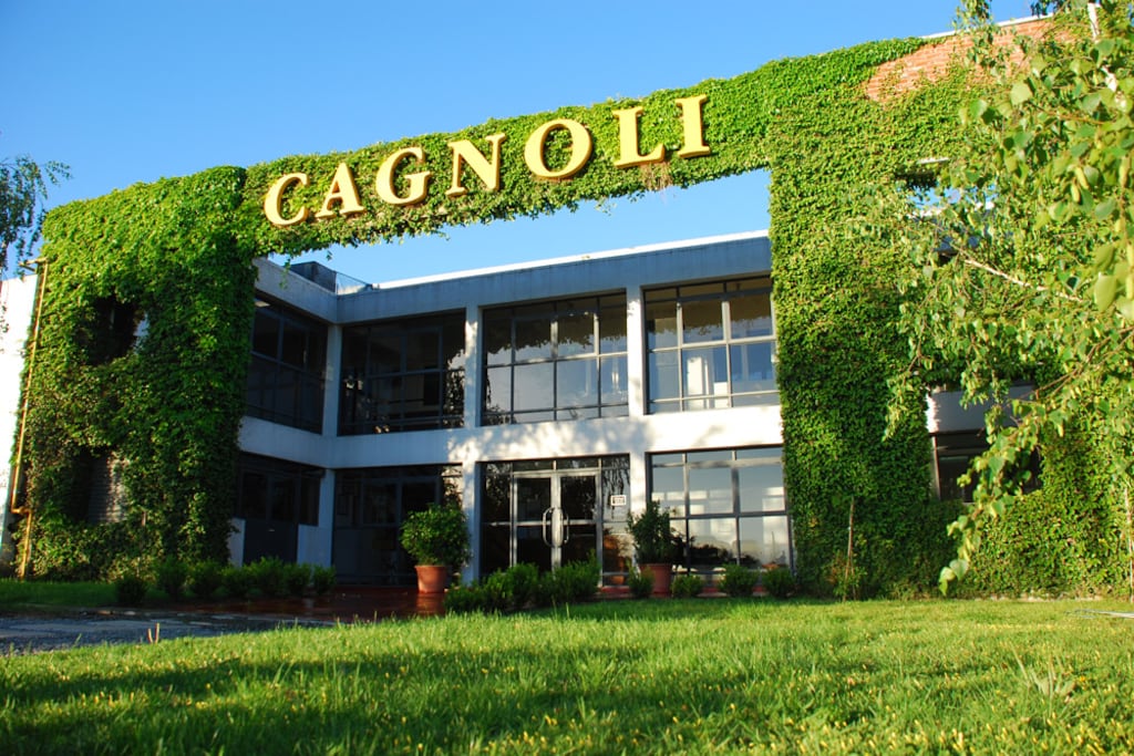 Cagnoli se posiciona entre las cuatro empresas más importantes del sector porcino del país