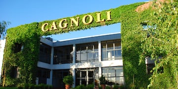 Cagnoli se posiciona entre las cuatro empresas más importantes del sector porcino del país