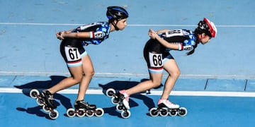 III Juegos Suramericanos de la Juventud