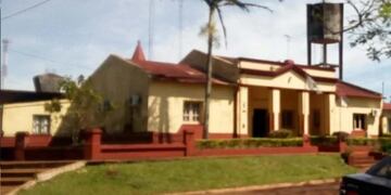 Mujer detenida acusada de lesionar con un cuchillo a su concubino en Concepción de la Sierra.