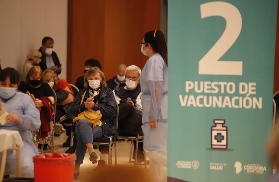 Coronavirus en Córdoba: descartan nuevas restricciones por ahora