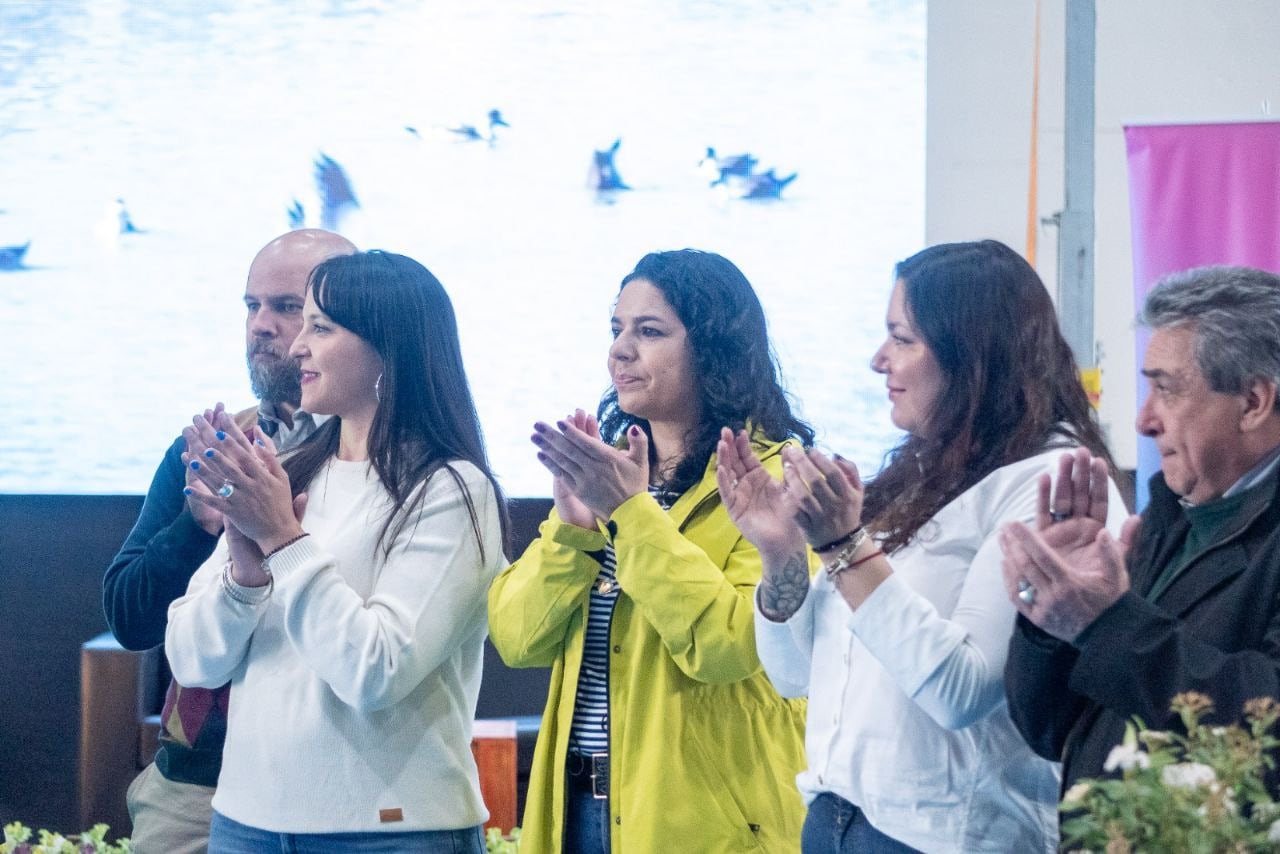 La Expo Ambiente es un espacio de encuentro, aprendizaje y compromiso con el Ambiente.