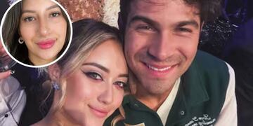 “Marisol, la novia de Martín Ku de Gran Hermano 2024, liquidó a Nicolás por su infidelidad a Flor Regidor con una picante frase