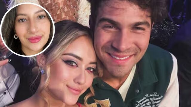 “Marisol, la novia de Martín Ku de Gran Hermano 2024, liquidó a Nicolás por su infidelidad a Flor Regidor con una picante frase