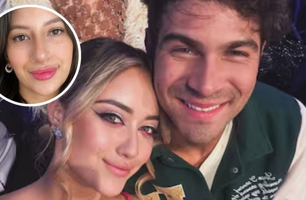 “Pedí perdón y ya está”: Marisol, la novia de Martín Ku de Gran Hermano 2024, liquidó a Nicolás por su infidelidad a Flor Regidor