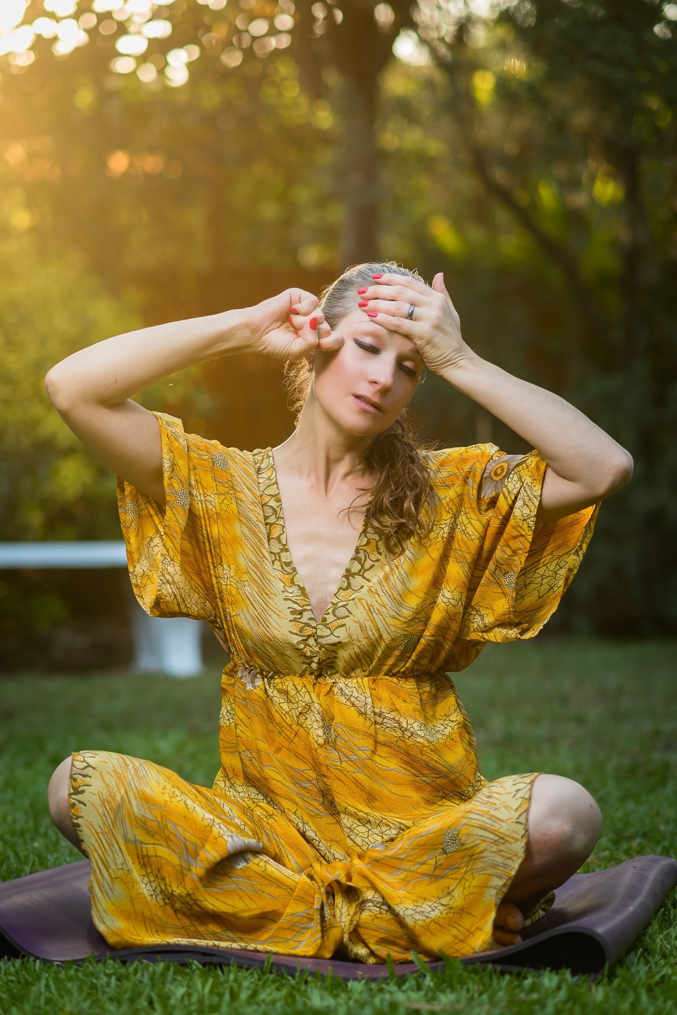 Con su método, Carolina Winograd nos impulsa a soltar mandatos, a habitar el cuerpo con amor y a vivir cada etapa con más vitalidad, confianza y libertad.