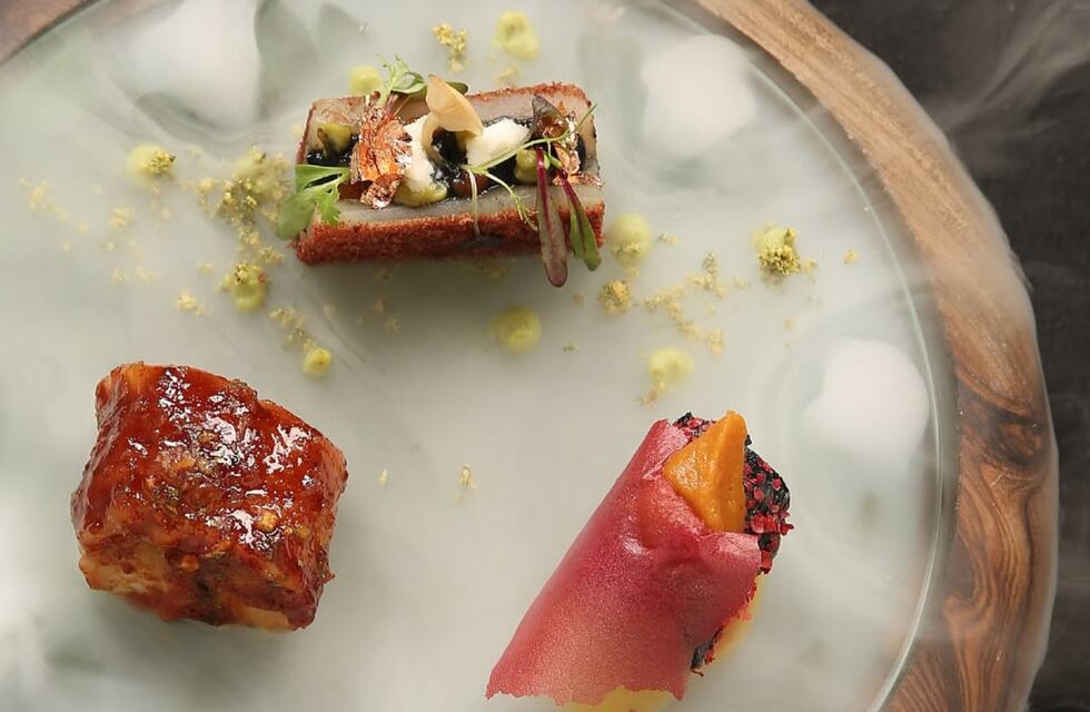 Un restaurante de Córdoba se consagró en el Torneo Federal de Chefs 2025