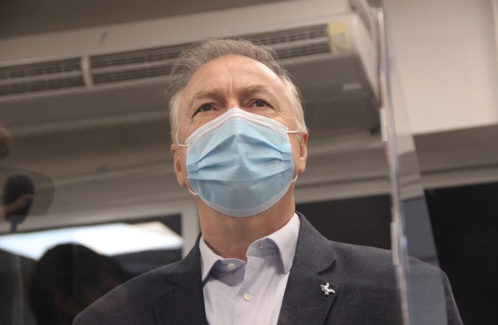 Buscan penalizar con trabajo comunitario a los infractores de las medidas sanitarias en Resistencia