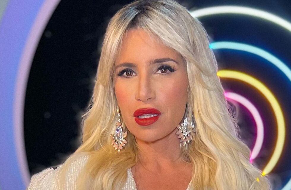 Flor Peña subió la temperatura en redes al posar en microbikini como adelanto de lo que subirá a DivasPlay: “Romántica con una mente muy sucia”