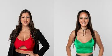 ¡Arde Gran Hermano 2025! La ex de Centurión no se aguanta más a Delfina y la fulminó.