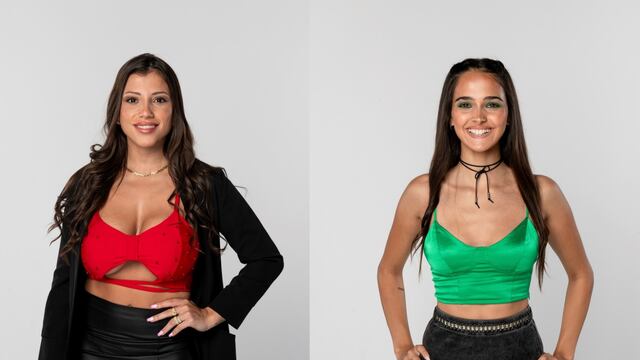 ¡Arde Gran Hermano 2025! La ex de Centurión no se aguanta más a Delfina y la fulminó.