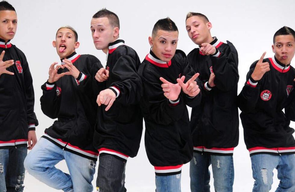 Lacoste le pagó a los Wachiturros para que dejen de usar su ropa: aseguran que nunca les llegó el dinero