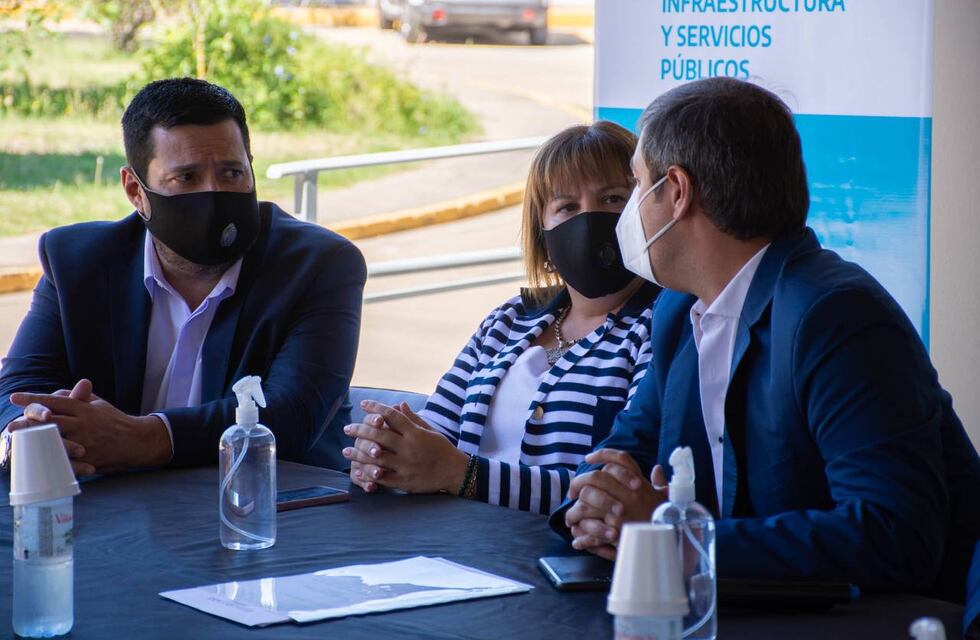 Se abrieron los sobres de ofertas de la licitación para la repavimentación de la Ruta 51