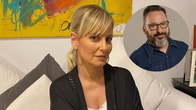 Romina Manguel contó en “Podemos Hablar” el ritual nocturno que tenía junto a Gerardo Rozín.