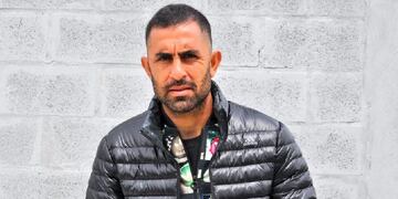 El ex jugador se desempeñaba en el cargo desde octubre del 2021