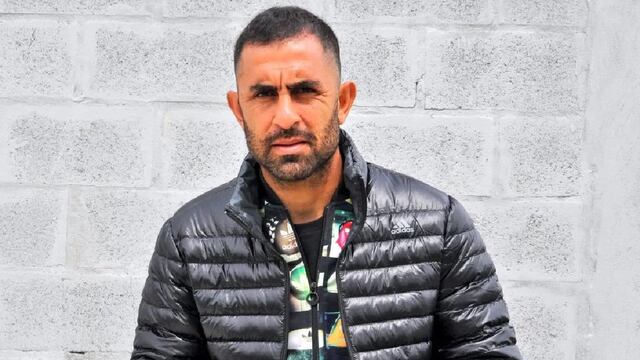 El ex jugador se desempeñaba en el cargo desde octubre del 2021