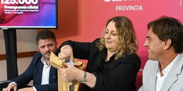 Abrieron la licitación para un resonador y un tomógrafo para el Hospital de Rafaela