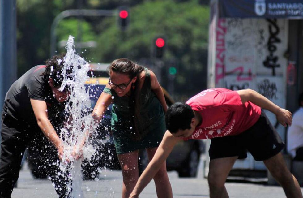 El clima en Córdoba: cómo estará el tiempo el fin de semana