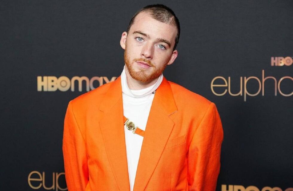 Una triste noticia sacude al mundo de Hollywood: murió Angus Cloud, actor de “Euphoria”