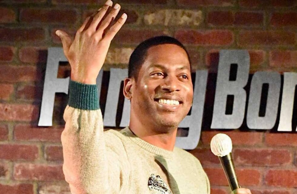 El hermano de Chris Rock arremetió contra Will Smith: “Te vamos a reventar”