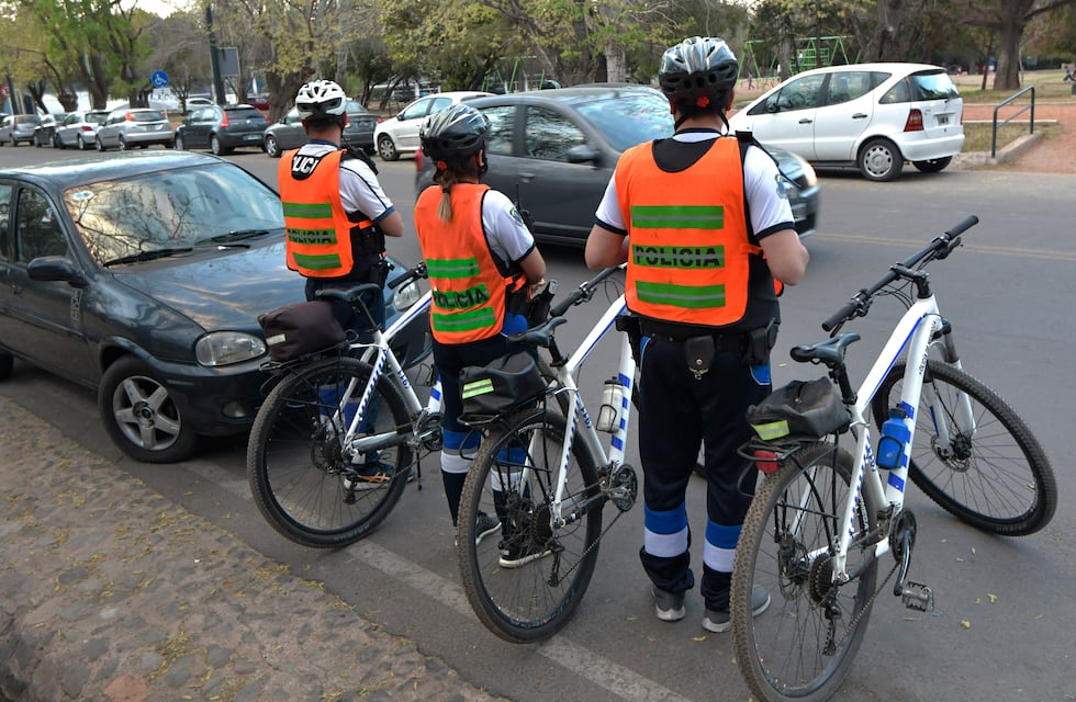 Día del Estudiante: ya se secuestraron unos 400 litros de alcohol