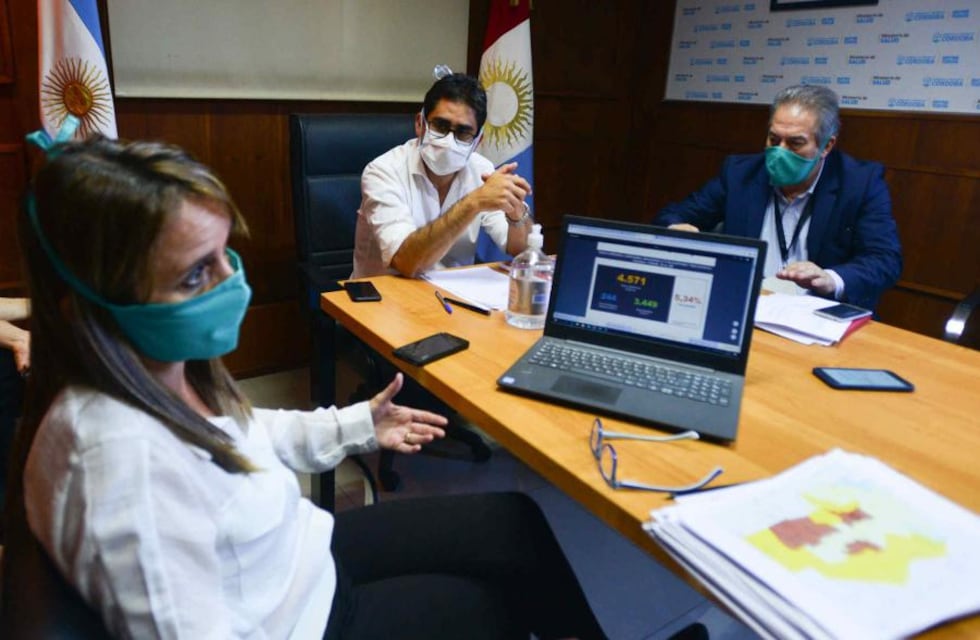 Coronavirus: Córdoba entra en la etapa sanitaria más crítica