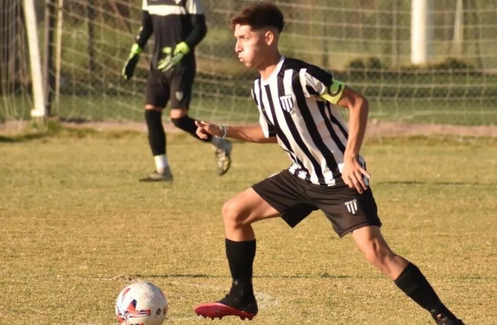 Preocupa el estado de salud del hincha de Gimnasia que se electrocutó en una cancha de Mendoza