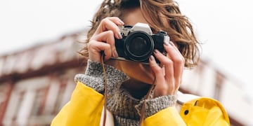 Entre Ríos lanzó la convocatoria del 4º Salón Anual de Fotografía