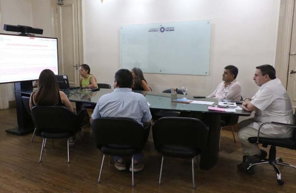 Identificaron seis casos más de Dengue en la provincia