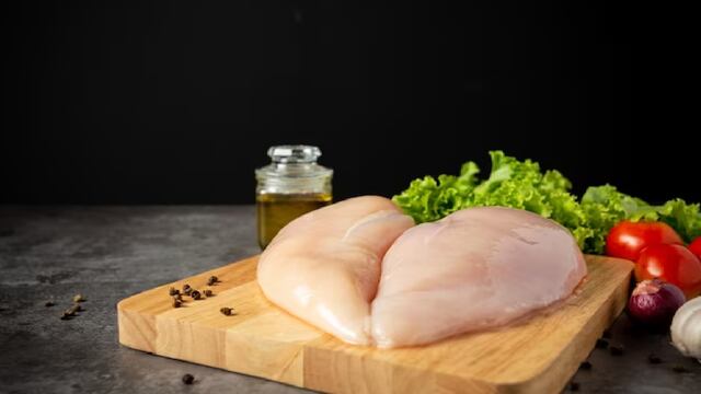 Dejá de comer el pollo seco: la mejor receta de pechuga rellena para innovar en la cocina.