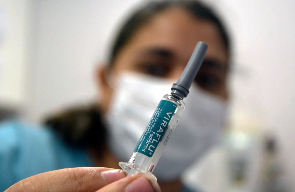 Comenzó la campaña de vacunación antigripal 2023 en Santa Fe: a quiénes se dirige y cómo recibir la vacuna