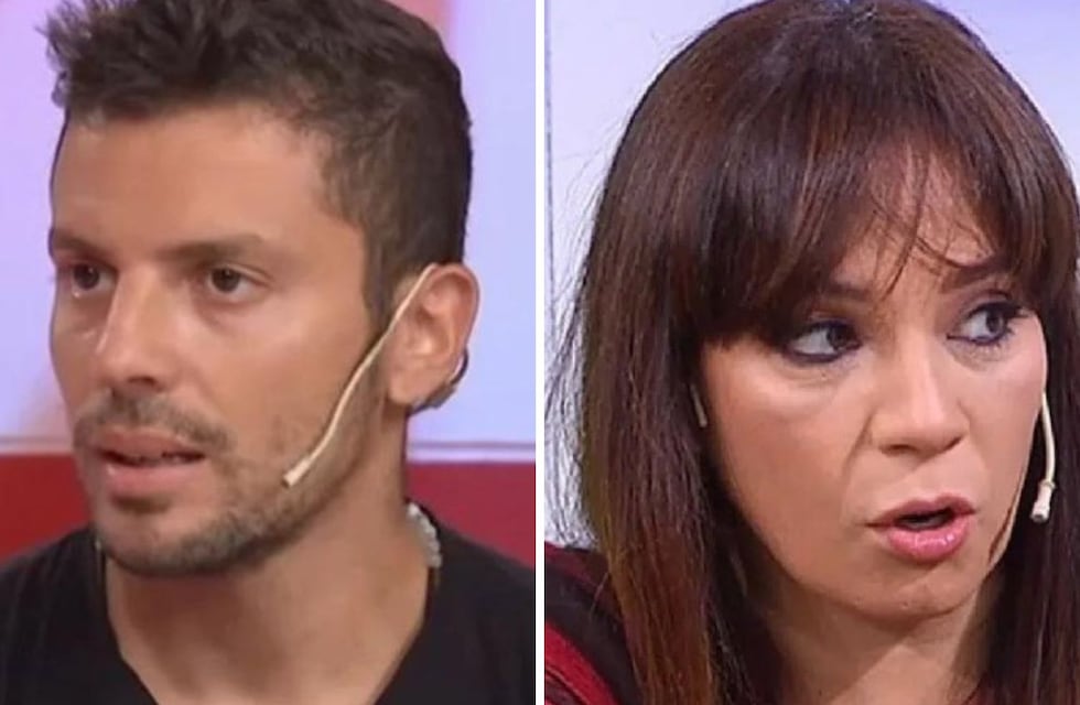 “Estás callada con Natacha”: Ulises Jaitt criticó duramente a Lissa Vera tras denunciar al ex de Lowrdez