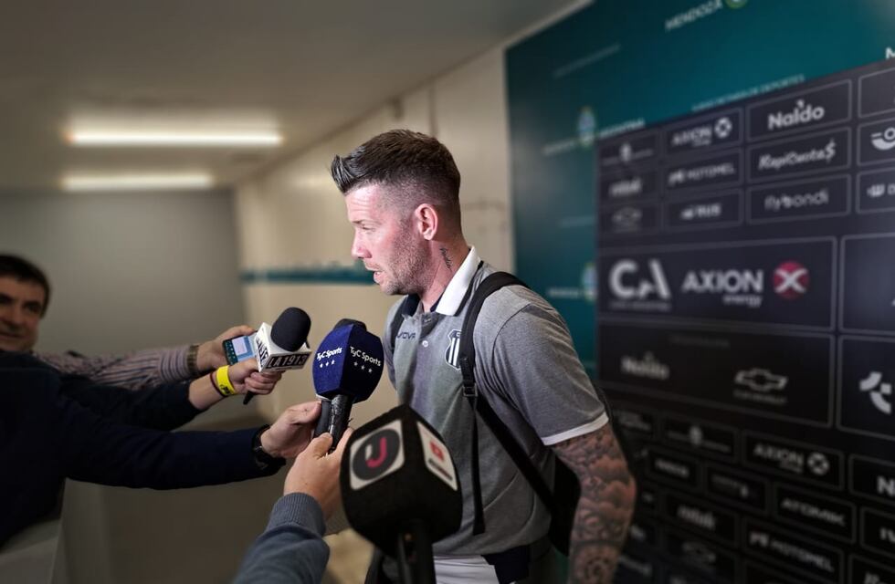 La marca que alcanzó Guido Herrera en Talleres y el tremendo elogio de Andrés Fassi