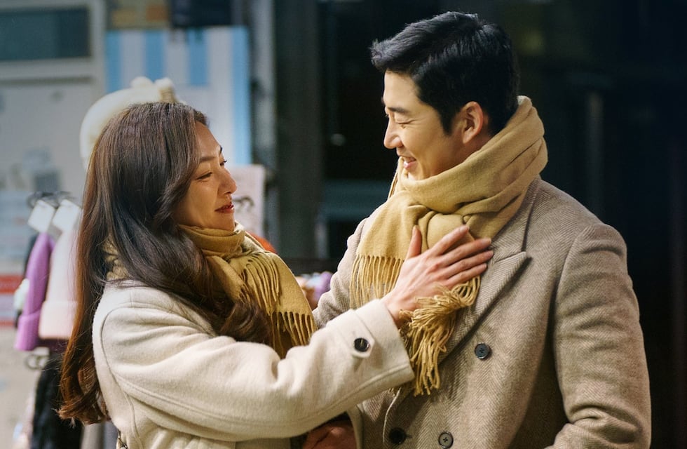 La romántica serie surcoreana de Disney+ que se convirtió en el delirio global del momento