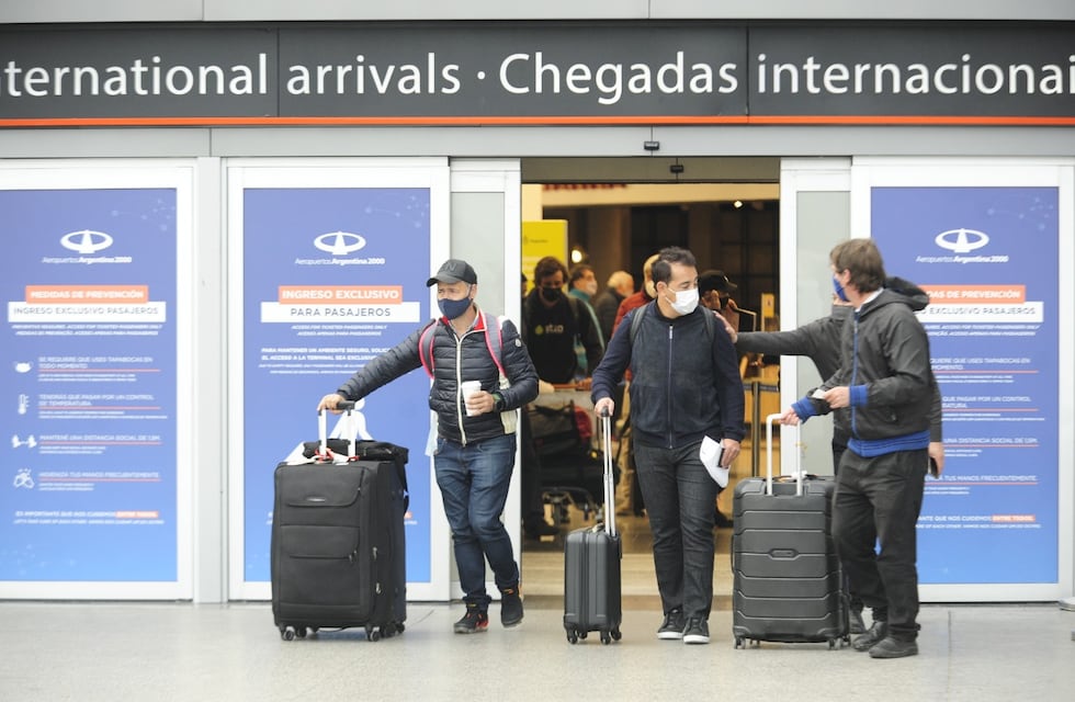 Juntos por el Cambio reclamó que no se limite el ingreso de argentinos al país