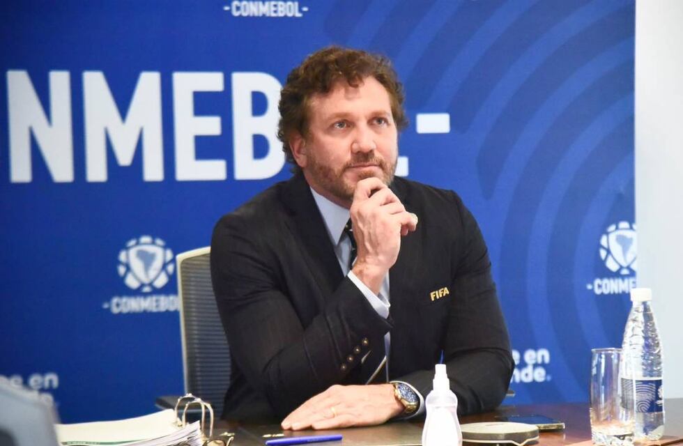 Conmebol confirmó que la triple fecha de Eliminatorias será en septiembre