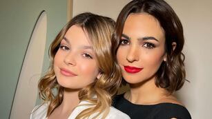 El drama de Agustina Cherri con su hija Muna: “Me estoy volviendo loca”.