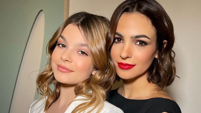 El drama de Agustina Cherri con su hija Muna: “Me estoy volviendo loca”.