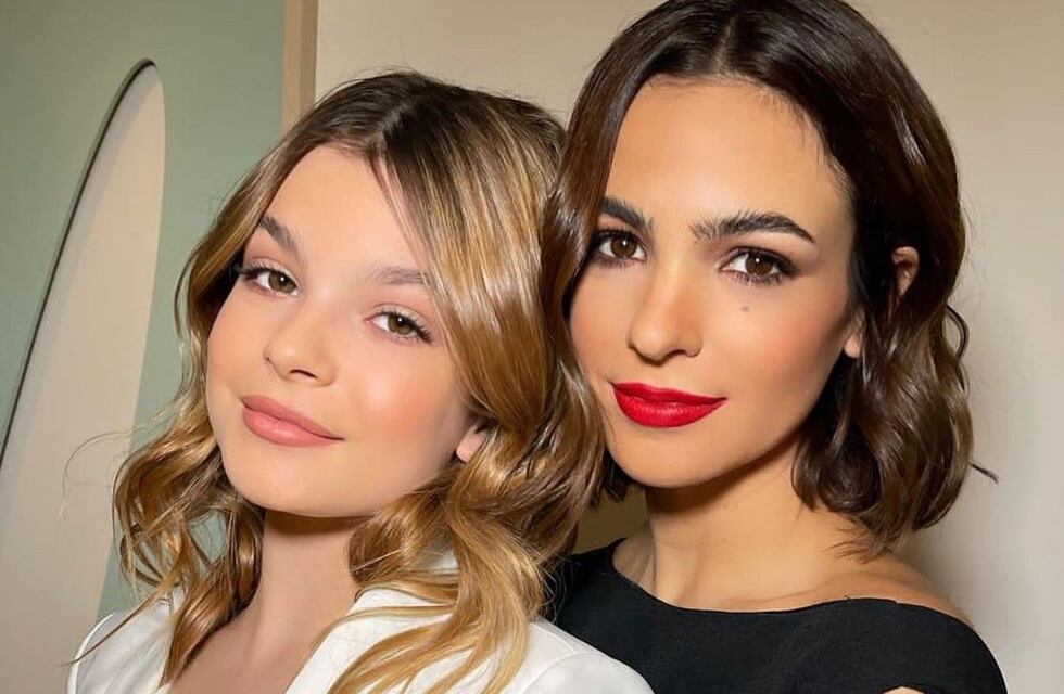 El drama de Agustina Cherri con su hija Muna: “Me estoy volviendo loca”