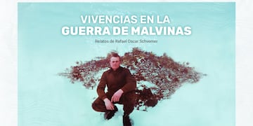 “Vivencias en la Guerra de Malvinas”