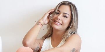 Larissa Riquelme